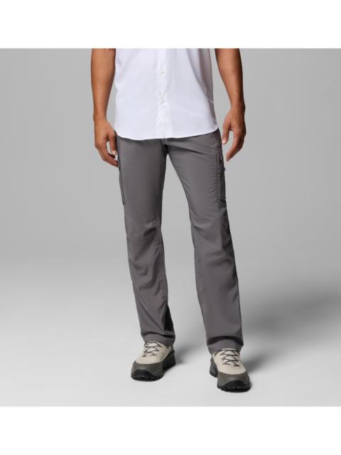 Columbia Men's Silver Ridge Utility Pants