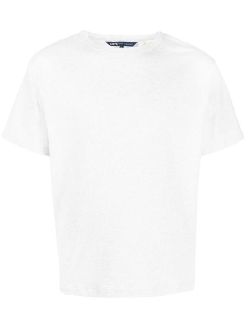 Levi's crew-neck T-shirt