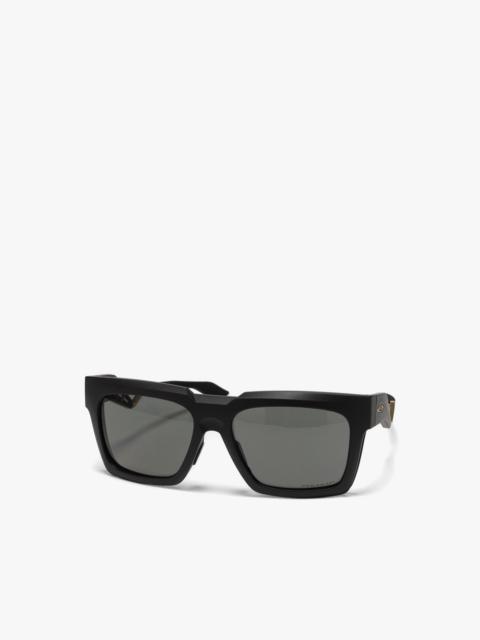 OAKLEY Enigma Ink Matte Black W/ Prizm Grey Polarized
