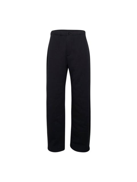 sacai Cotton Jersey Pants