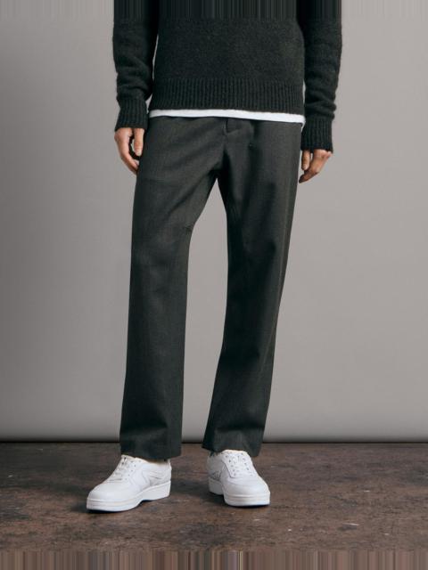 rag & bone Chester Wool Trouser
Classic Fit Pant