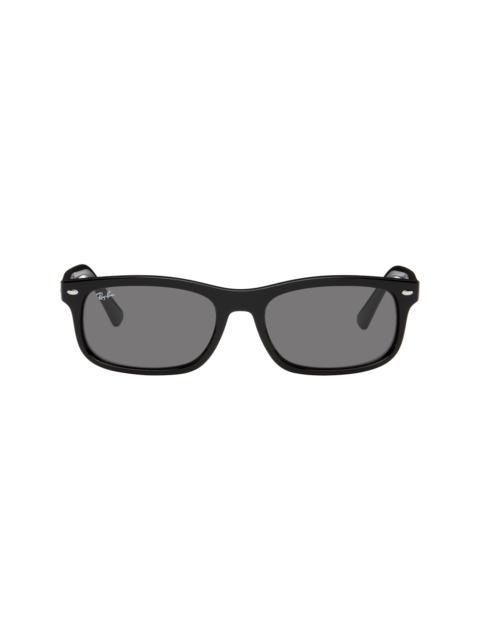 Ray-Ban Black RB2224 Sunglasses