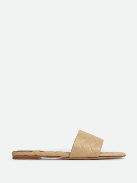 Bottega Veneta Amy Flat Mule