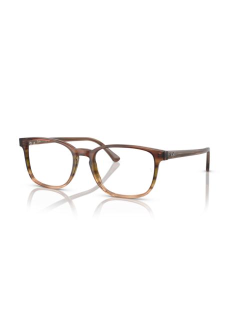 Ray-Ban RB5418 OPTICS