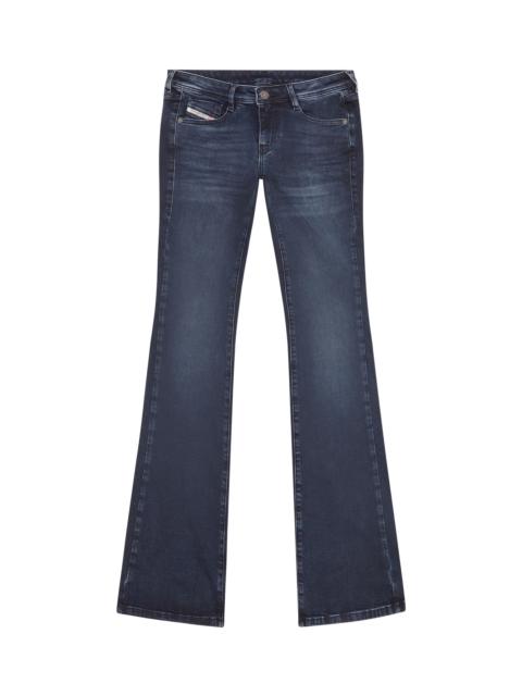 BOOTCUT AND FLARE JEANS 1969 D-EBBEY 0ENAR