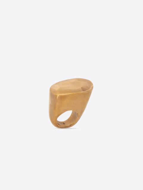 Dries Van Noten SCULPTURED RING