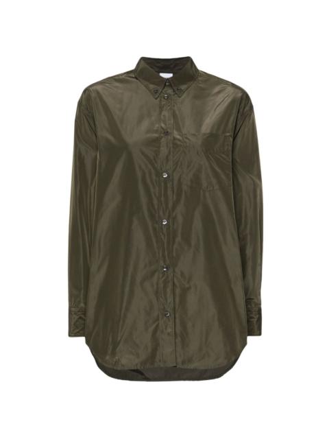 taffeta shirt