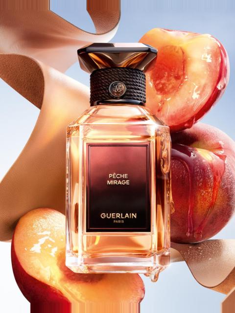 GUERLAIN L'Art et la Matiere Peche Mirage Eau de Parfum