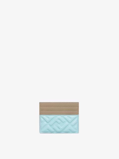 FENDI Baguette Card Case