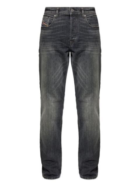 Diesel D-Finitive jeans
