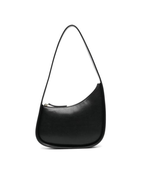 The Row Half Moon mini bag