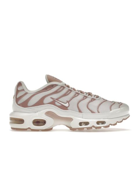 Nike Nike Air Max Plus White Pink Oxford (W)