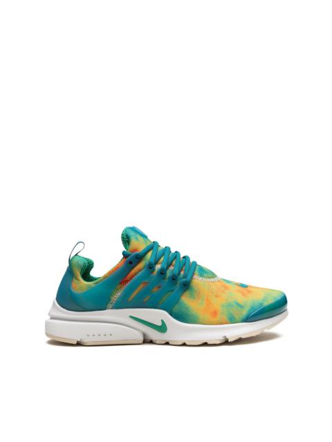 Air Presto "Tie-Dye" sneakers