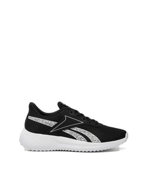 Reebok lite 3 patterned trainers