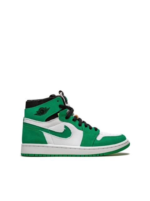 Air Jordan 1 Zoom Comfort "Stadium Green" sneakers