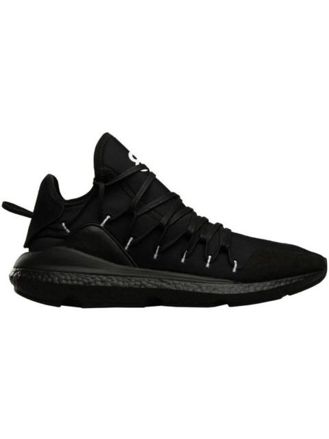 adidas Y-3 Kusari Triple Black