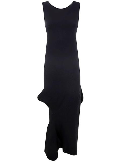 ISSEY MIYAKE EMERGE LONG DRESS | bernardellistores | REVERSIBLE