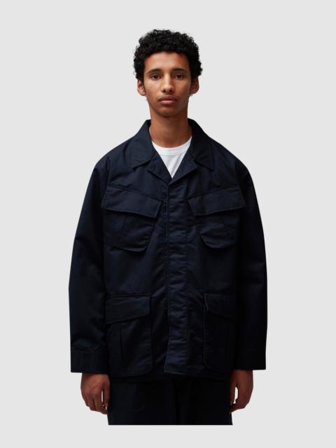 Universal Works Jungle jacket