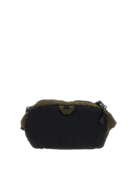 C.P. Company Logo nylon waist bag