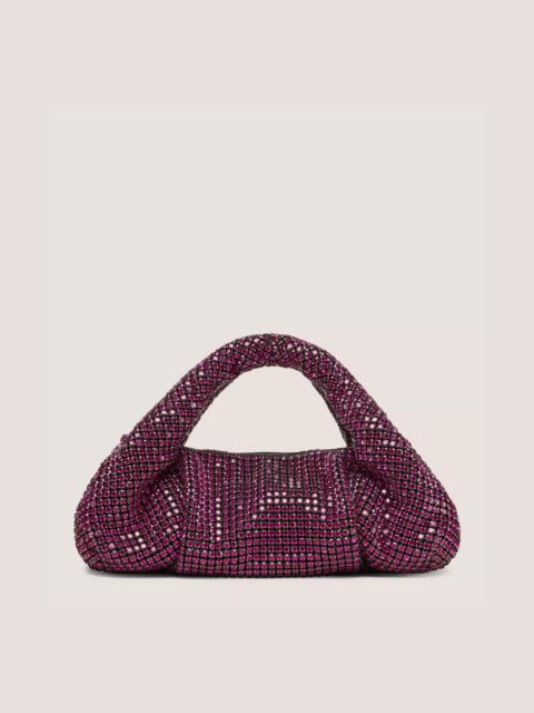 Stuart Weitzman THE MODA SHINE MINI TOTE