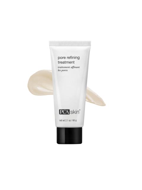 PCA Skin Pore Refining Treatment