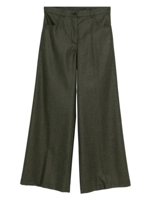 Aspesi belt-loop  trousers