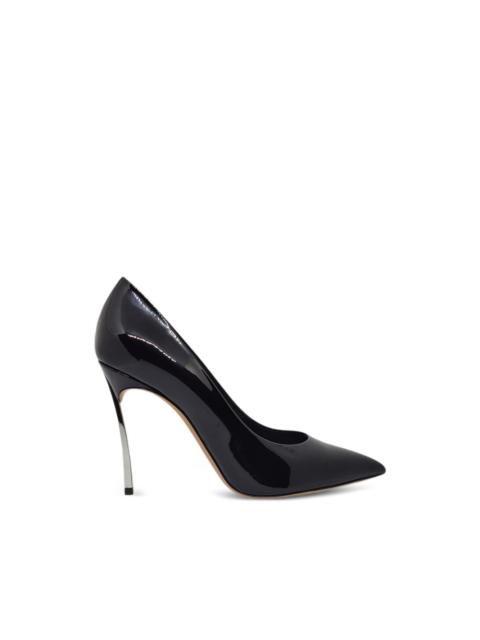 CASADEI Blade pointed pumps