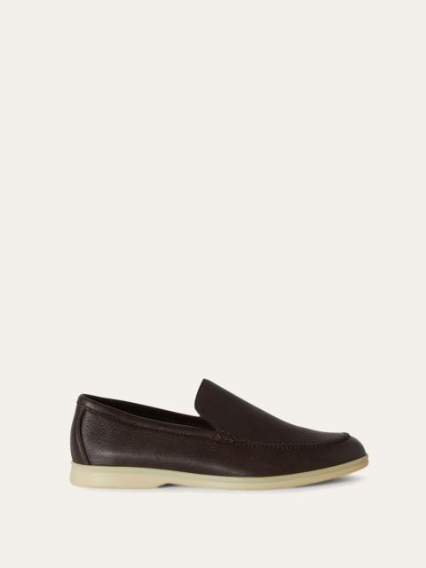 Loro Piana Summer Walk Loafers