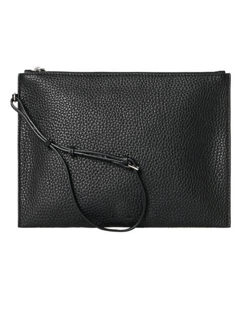 The Row Wrislet Pouch