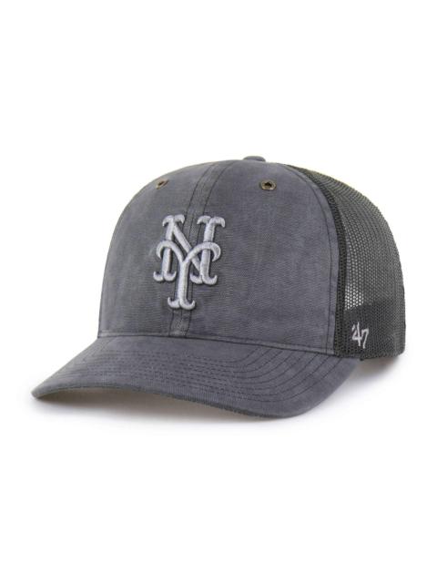 Carhartt New York Mets '47 Dyed Trucker Relaxed Fit