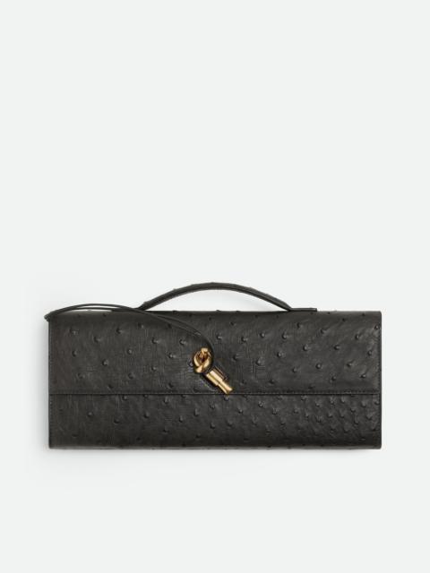 Bottega Veneta Andiamo Clutch