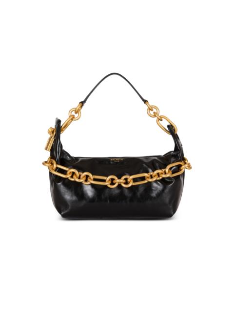 Medium Sync bag in calfskin leather