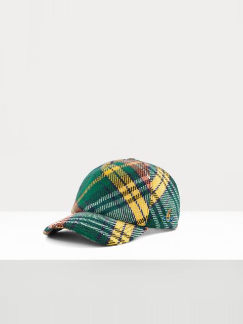 Vivienne Westwood BASEBALL CAP