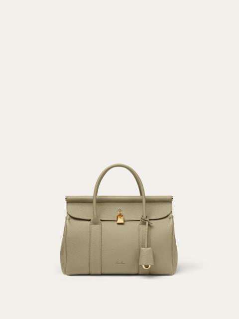 Loro Piana Loom Bag L25