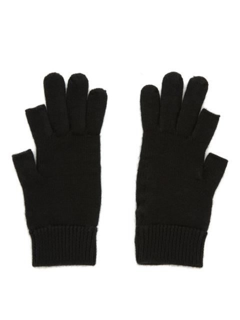 Rick Owens GLOVES