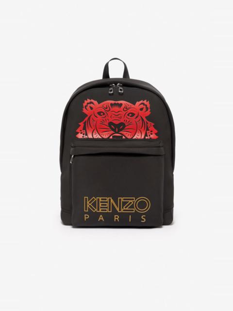 KENZO Large Tiger backpack