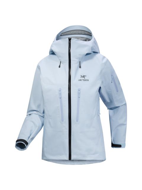 Arc'teryx Alpha SV Jacket