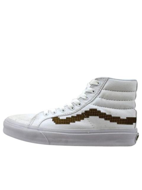 Vans Vans Sk8 Hi Slim Nintendo