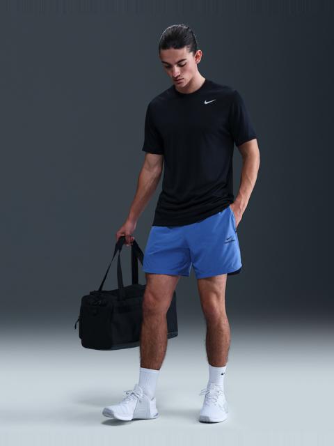 Nike Pro Training Men's Dri-FIT 6" Shorts