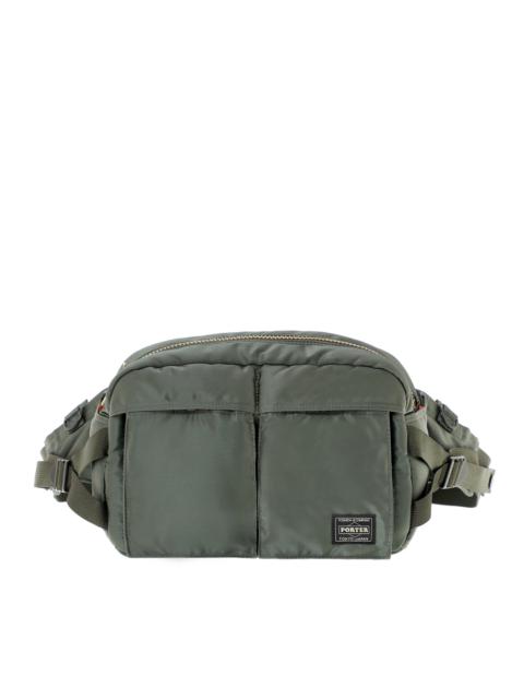 PORTER Tanker Hip Bag - Sage Green