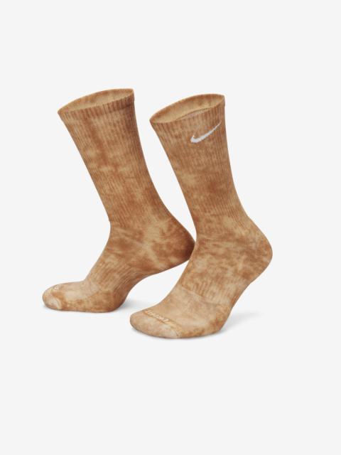 Nike Nike Everyday Plus Cushioned Crew Socks