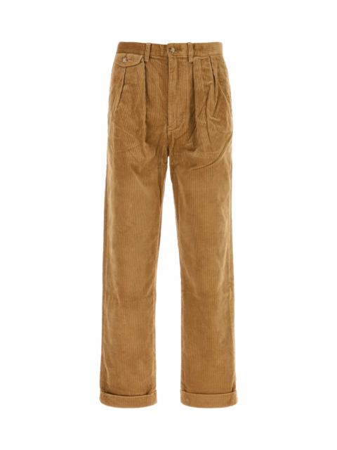 Polo Ralph Lauren Rfwhitmanp Pleated Pants