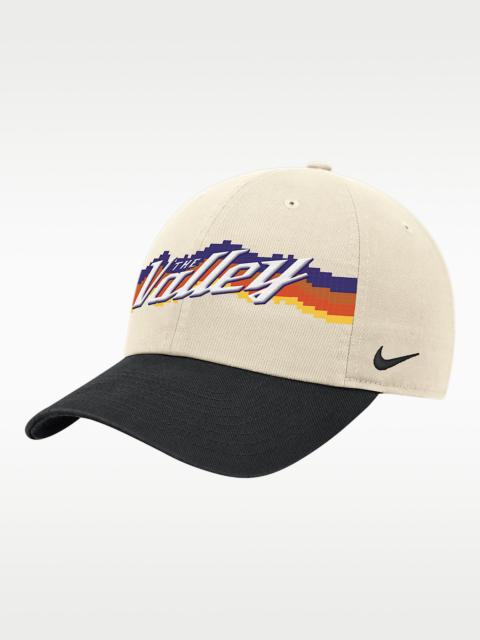 Nike Phoenix Suns Club City Edition Nike NBA Cap