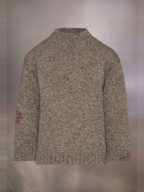 Maison Margiela Mended sweater