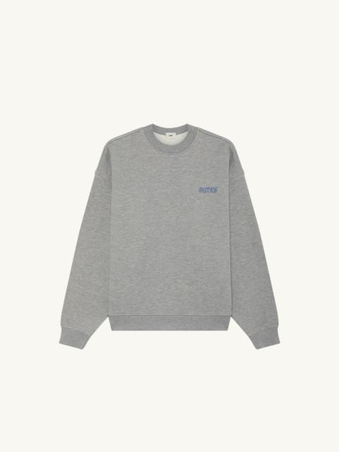 AUTRY RECORD SWEATSHIRT UNISEX