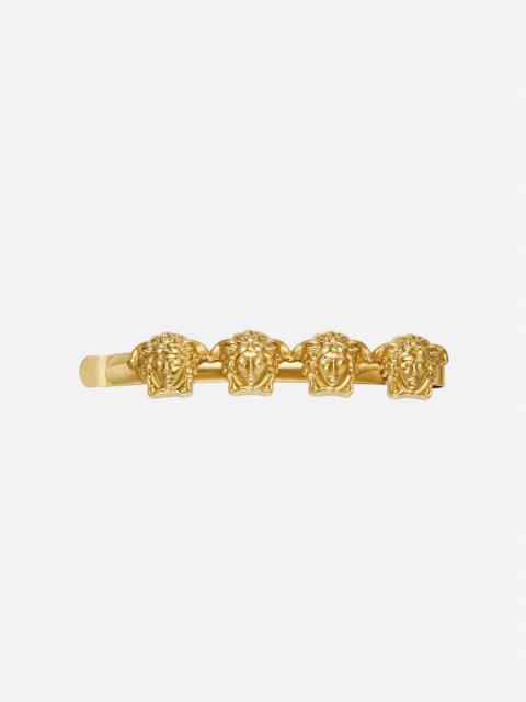 VERSACE La Medusa Right Hair Pin
