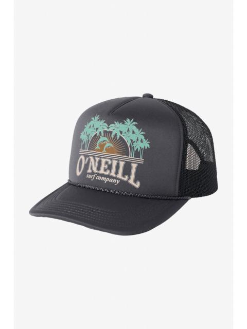 O'Neill Arlie Trucker Hat