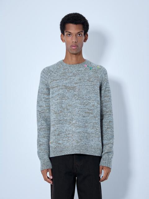 Dries Van Noten Maba Sweater
