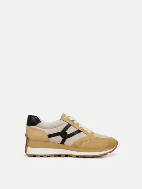 VERONICA BEARD VALENTINA SNEAKER