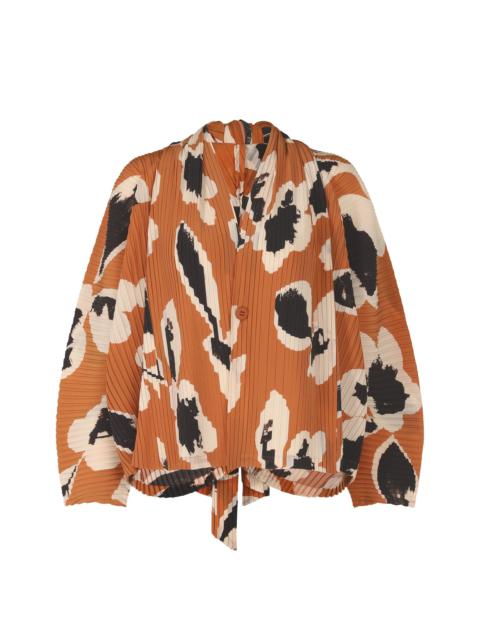 ISSEY MIYAKE VIGOR PLEATS